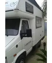 Mobilvetta design skipper