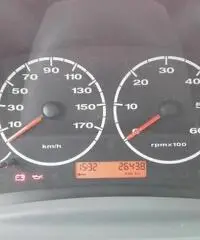 Autocaravan Trigano CI Elliot 10