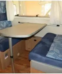 Autocaravan Trigano CI Elliot 10