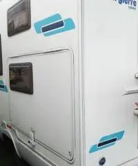 Autocaravan Trigano CI Elliot 10