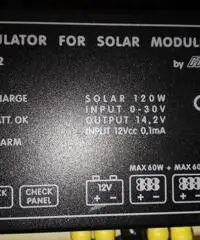 Autocaravan Trigano CI Elliot 10
