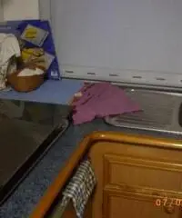 Camper Mobilvetta usato