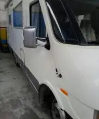 Mobilvetta Euroyacht 175