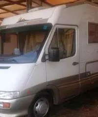 Motorhome