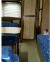 Ford transit del 1990 cc 2500