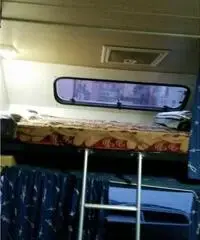 Offro camper Ford transit del 1990 2400 cc