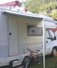 CAMPER