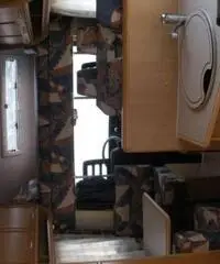 Caravan International Mizar 190