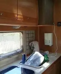 Camper elnagh marlin 58 anno 2005