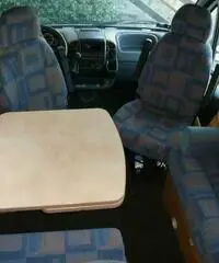 Vendo Challenger Mageo 163