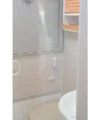 Vendesi Camper Mobilvetta Icaro S10