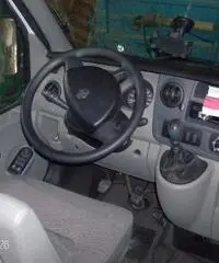 Mansardato come nuovo appena km. 37850