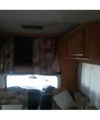 Mansardato Rimor ( dueerre)