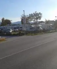 ORMOCAR RIMESSAGGIO CAMPER MULTIMARCA