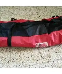 Privacy Room Fiamma Cs Light 250 Van