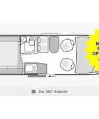 CHALLENGER NOLEGGIO CAMPER E FURGONATI FUSTINONI A BERGAMO