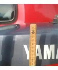 fuoribordo yamaha cv.5 Euro 500