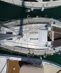 Sloop in alluminio 8,80m