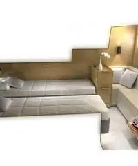 BAVARIA SPORT 360 COUPE'