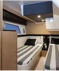 BAVARIA VIRTESS 420 COUPE'