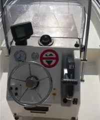 Best Boats 485 - SOLO SCAFO