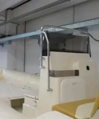 BSC 50 PACKAGE CON SUZUKI DF 40 DEL 2005