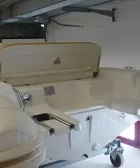 BSC 50 PACKAGE CON SUZUKI DF 40 DEL 2005