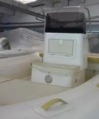 BSC 57 - SOLO GOMMONE