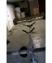 carrello varo-alaggio