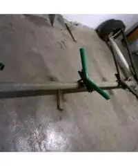 carrello varo-alaggio