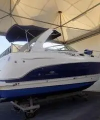 Chaparral Signature 280