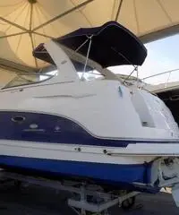 Chaparral  Signature 280