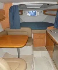 Chaparral  Signature 280