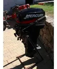 Gommone Zodiac Mark II