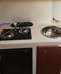 Gozzo Mimi Libeccio 26