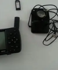 GPSMAP 196 cartografico B/N Garmin