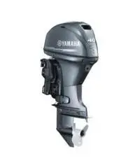 RANIERI INT. VOYAGER 19 S PACKAGE CON YAMAHA 40 HP