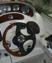 SEA RAY 315 SUNDANCER PARI AL NUOVO