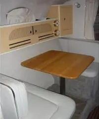 SEA RAY 315 SUNDANCER PARI AL NUOVO