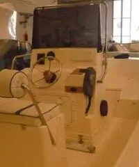 SELVA HARMONY 20 - SOLO SCAFO