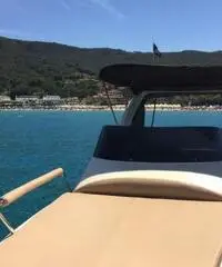 Gommone Solemar 32 night & day