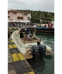 Gommone Solemar 32 night & day