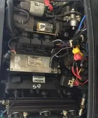 barca sea ray alalunga 21