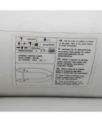 A F F A R O N E: Lodestar 270 con ruote alaggio