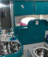 cranchi mediterranee 40