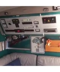 cranchi mediterranee 40