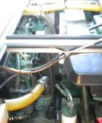 cranchi mediterranee 40