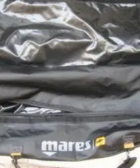 gommone Altro Borsa Attack Titan Mares anno 2013 lunghezza mt 100