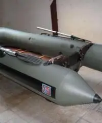 gommone in pvc mt 3.30