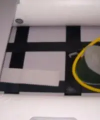 GOMMONE TENDER DI 2,50 MT